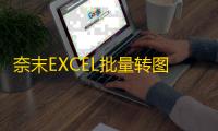 奈末EXCEL批量转图片助手 9.3 绿色版